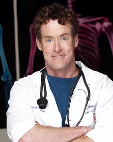 JohnCMcGinley