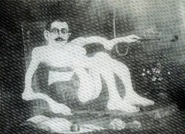 Count orloff