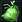Green sack