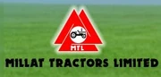 Millat logo