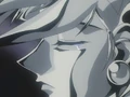 Rain's tear