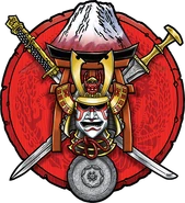 Amatsukami-Scion