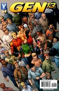 Gen 13 Vol 4 14 full cover