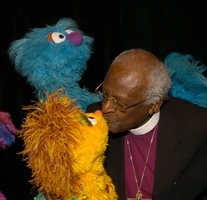 Tutu kiss