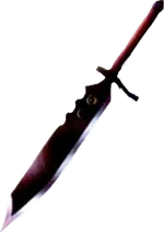 Butterfly Edge FF7