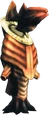 Fallen Cocoon Maiden (Blaze)