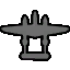 Hud spyplane