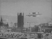 Dalek saucer