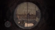 Rdr saviour die