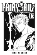 Cover of Volume 13
