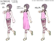 Itsuwa perspective