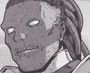GestaltZero Mouth Face