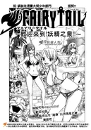 Cover Fairy Fountain