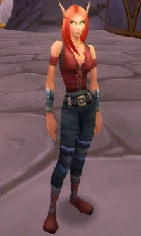 Lyria Skystrider