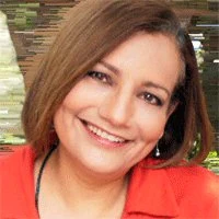 María Teresa Aviña