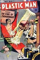 Plastic Man Vol 1 42