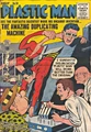 Plastic Man Vol 1 58