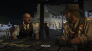 Rdr lucky love