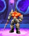 Unbound Devastator