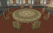 Round Table