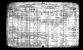 Census of Borgholm Township Mille Lacs County Minnesota 1920 pg06.gif