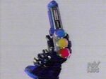 Synergizer-blaster