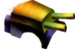 God's Hand FF7