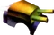 God's Hand FF7