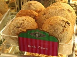 Rock Cakes