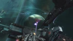 Seraph dogfight