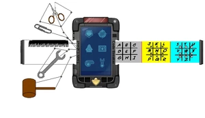 Elite Spy Phone