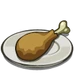 Chicken Drumstick-icon.png