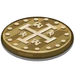 Spanish Coin-icon