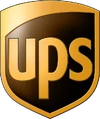 UPS logo 2003