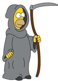 Grim Reaper