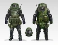 Juggernaut Concept F&B