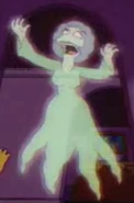 MaudeGhost