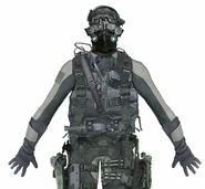 Dead Silence Concept