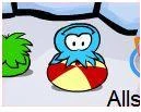 Blue Puffle Play