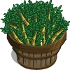 Bamboo Bushel-icon