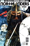 Northlanders 6