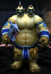 Hamhock