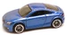 09AudiTTS SM Blue
