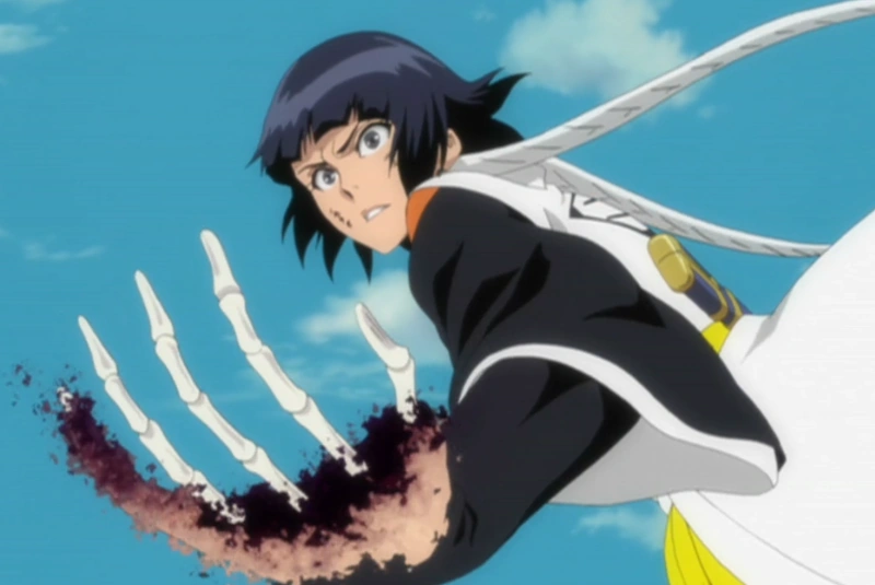 Wer Ist Der Stärkste Anime Charakter
