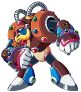 Mmxsparkmandrill