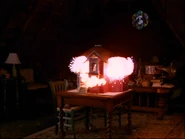 HouseGonePOOF