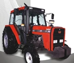Baskent 285 s