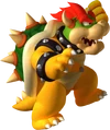 Bowser NSMBVR