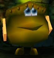 YellowCauldron