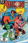 Arion Vol 1 3